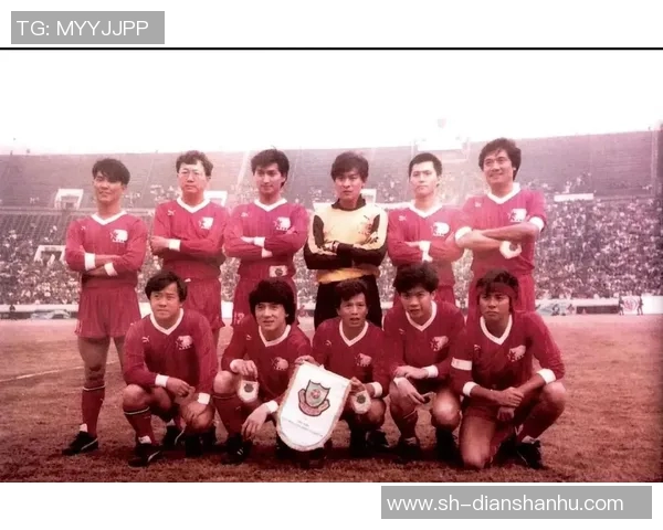 香港足球明星队阵容成员全解析与精彩表现回顾