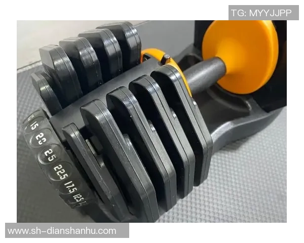 哑铃新手应该选择多少斤的重量进行有效训练和增肌指导